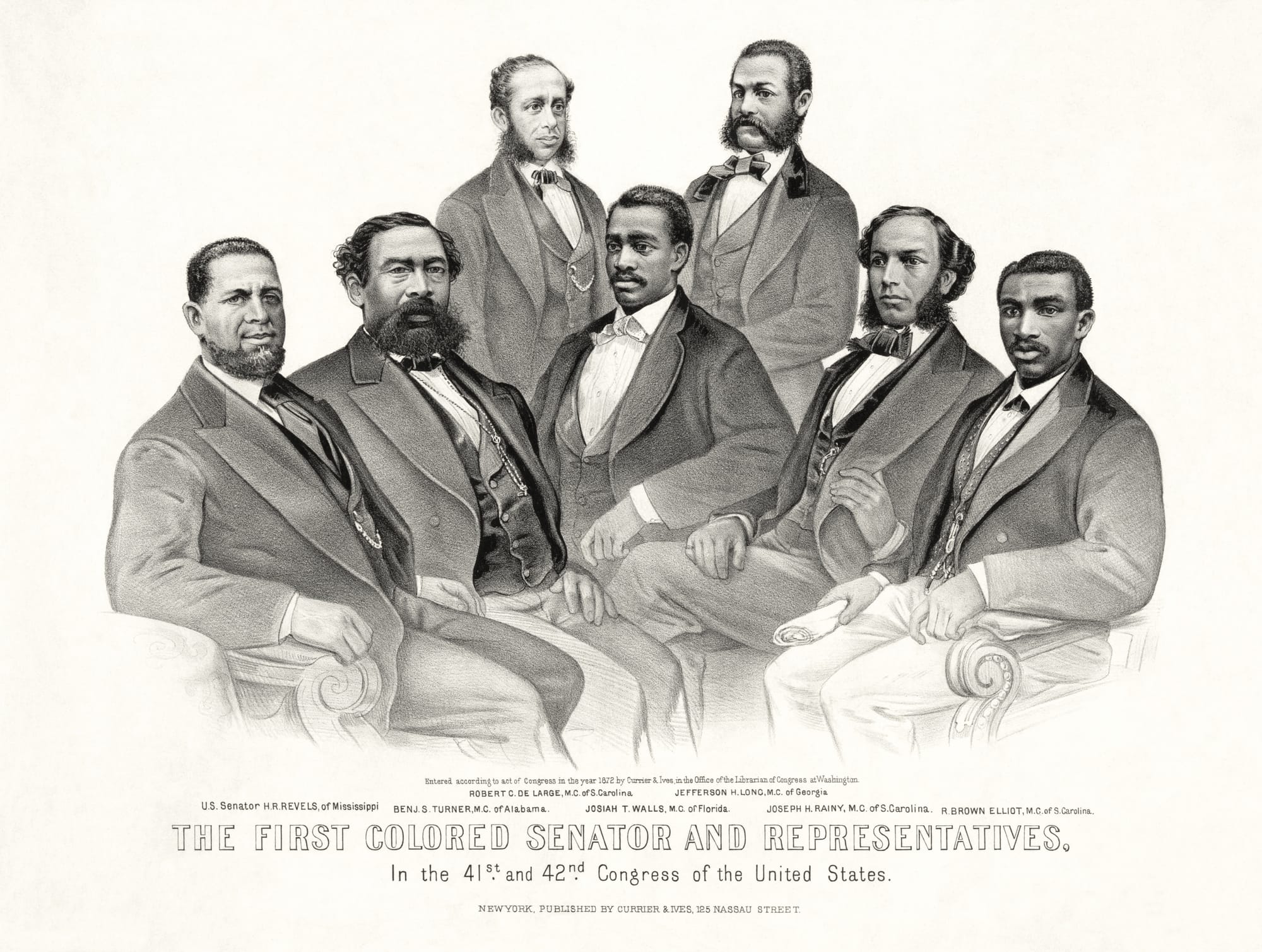 The fight for fair representation: understanding what’s at stake in Louisiana v. Callais